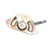 Poignée sur câble d'ouverture du capot avant pour Volkswagen Coccinelle 68->