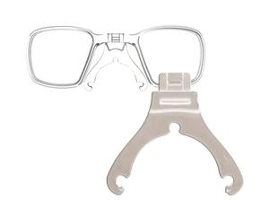 Poignée Swiss Eye RX Clip Holder F-Tac et R-Tac Mil-Tec
