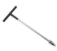 Poignée T De Force À Cardan, Carré 1/2