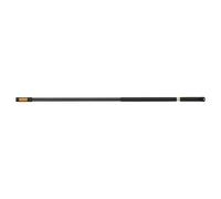 Poignée télescopique en aluminium FISKARS ONECLICK Taille M 119 cm-174 cm