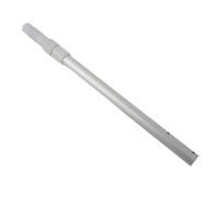 Poignée télescopique Portable en Alliage d'aluminium, Joint de bâton pour brosses, Filet de récupération, Outil de Nettoyage Durable, léger et Extensible pour fenêtres, sols, Murs