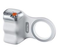 Poignée Telesin Fun Shot MagGrip pour smartphone + lampe selfie | ✅ Livraison gratuite à partir de 100 €