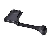 Poignée Thumbs Up VBESTLIFE, Poignée en Alliage d'aluminium pour Appareils Photo Fujifilm (Noir)