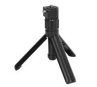 Poignée Time, Tige D'extension Extensible Invisible pour Perche à Selfie, Poignée Rotative à 360 Degrés, pour Insta360 One X3, X2, R, X