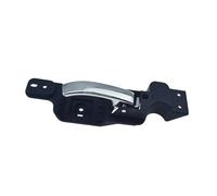 Poignée Tirage Intérieure Auto Pour Dodge Pour Challenger 2008-2014 Poignée Porte Intérieure Gauche Droite Chromée CH1352152 CH1353152 1MV571DVAA 1MV561DVAA