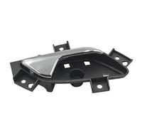 Poignée Tirage Intérieure Poignée Intérieure De Porte Voiture Pour Chery Pour Tiggo 3x Pour 2 2016 2017 2018 2020 2023