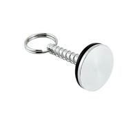 Poignée Tirage Pour Couvercle Écoutille - Accessoires Rechange Bateau En Acier Inoxydable | Axe Pour Trappe Yacht - Pour Hommes Et Femmes, Maintenance Et Réparation Quotidiennes Des Ponts Nautiques