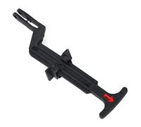 Poignée Tirette Loquet Ouverture de Capot Moteur compatible avec 3B0823593B 3B0823593C