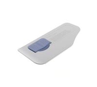 Poignee tiroir a lessive c00510209 c00286121 - lave-linge