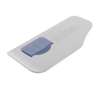 Poignee tiroir a lessive c00510209 c00286121 - lave-linge