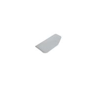 Poignee de tiroir lessive c00119214 pour Lave-linge Ariston