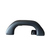 PoignéE Toit IntéRieur Compatible Avec Vw Pour Polo Pour Gti Pour Passat Pour B7 Pour Rline 1 Pièces Poignée De Maintien De Plafond Supérieure Avant Et Arrière Noire 6R0857607