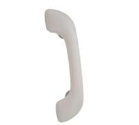 PoignéE Toit Remplacement Compatible Avec Kadjar 1 Pièces Poignée De Maintien De Toit Intérieure Poignée De Traction De Toit Intérieur Accessoires De Remplacement 739410013R