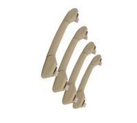 PoignéE Toit Remplacement Compatible Avec Lexus Pour Is250 2006-2013 4 Pièces Poignée D'assistance Au Toit Poignée De Traction Accessoires De Remplacement 574612-3030