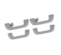 PoignéE Toit Remplacement Compatible Avec Toyota Pour Ez 2011-2016 4 Pièces Poignée De Traction De Plafond De Toit Intérieur Avant Et Arrière Accessoires De Saisie 74610-52030