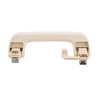 PoignéE Toit Voiture Compatible Avec A1 2011-2018 Pour Q2 2017 1 Pièces Poignée De Maintien De Toit Intérieure Côté Arrière Gauche Accessoires De Remplacement 8R0857607JHS