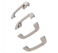 PoignéE Toit Voiture Compatible Avec Lexus Pour Hs250h 2009-2018 4 Pièces Poignée De Toit Intérieure, Accessoires De Poignée D'assistance De Traction 7461030320A8