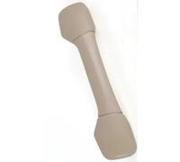 PoignéE Toit Voiture Compatible Avec Lexus Pour IS250 2006-2013 1 Pièces Poignée De Traction De Toit Accessoires De Remplacement 7461053030B0