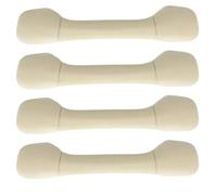 PoignéE Toit Voiture Compatible Avec Lexus Pour Rx350 Pour Rx270 2008-2015 1 Pièces Poignée Intérieure De Toit De Voiture Poignée De Plafond Accessoires De Remplacement 74610-53030