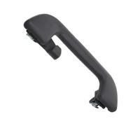 PoignéE Toit Voiture Compatible Avec Toyota Pour Corolla Pour Altis 2008-2013 1 Pièces Poignée De Maintien De Toit Intérieure Arrière Grise Avec Accessoires De Crochet 7461052030E0