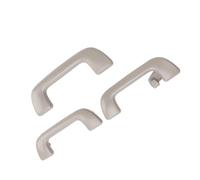 PoignéE Toit Voiture Compatible Avec Toyota Pour Ez 2011-2016 3 Pièces Poignée Intérieure De Traction De Toit Poignée De Maintien De Plafond Accessoires 74610 - 52020