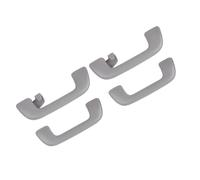 PoignéE Toit Voiture Compatible Avec Toyota Pour Previa Pour Tarago 2006-2012 4 Pièces Poignée De Traction De Plafond De Toit Intérieur Avant Et Arrière Accessoires De Maintien 74610-52030