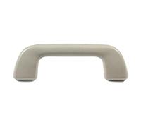 PoignéE Toit Voiture Compatible Avec Toyota Pour Prius 2007-2012 1 Pièces Poignée De Traction Intérieure De Toit De Voiture Accessoires De Remplacement 74610-52020