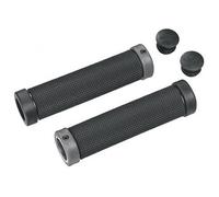 Poignee Tokio RSK-2.7 130/130 mm Gel Noir Gris