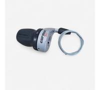 POIGNEE TOURNANTE 3V 3.0 SRAM GRISE