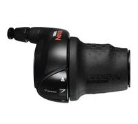 SHIMANO Interrupteur de manette à rotation Shimano Nexus SL-C3000 Noir Taille unique