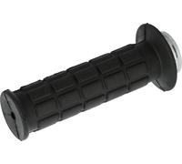 Poignée tournante des gaz, tube de poignée avec caoutchouc - Simson S50, S51, S70, S53, S83, SR50, SR80