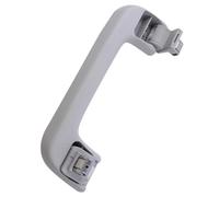 PoignéE Traction Auto Compatible Avec A4 Pour Allroad Pour Quattro 2012-2014 1 Pièces Poignée De Maintien Pour Toit Avant De Voiture Gris Intérieur 8R0857607HEP5