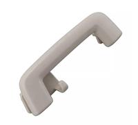 PoignéE Traction Auto Compatible Avec Ford Pour Escape 2012-2019 1 Pièces Poignée De Toit Avant Poignée De Traction Poignée De Toit Avant 7S7Z 5831406 AA