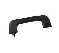 PoignéE Traction Auto Compatible Avec Q7 2016 Pour Q8 2019 1 Pièces Poignée Intérieure Poignée De Toit Avant Accessoires De Préhension De Véhicule 8R0857607H