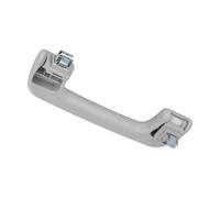 Poignée Traction Toit Compatible Avec A4l 2009-2016 Poignée Intérieure De Garniture Toit Intérieure De Voiture Poignée De Maintien Toit Supérieur Accessoires Remplacement 8K0857607