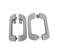 Poignée Traction Toit Compatible Avec A6 Pour Allroad Pour Quattro 2013-2018 1 Pièces Poignée De Toit Intérieure Grise Poignée De Plafond 8U0857608