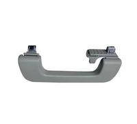 Poignée Traction Toit Compatible Avec A6 Pour Allroad Pour Quattro 2013-2018 1 Pièces Poignée De Traction De Toit Intérieur De Voiture Accessoires De Remplacement 8K0857607