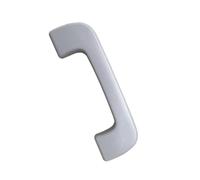 Poignée Traction Toit Compatible Avec A6 Pour Avant 2011-2014 1 Pièces Poignée De Toit Intérieure Grise Poignée De Plafond Accessoires De Poignée 8U0857608