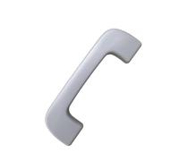 Poignée Traction Toit Compatible Avec A7 Pour Rs7 Pour Sportback 2015-2018 1 Pièces Poignée De Toit Intérieure Grise Poignée De Plafond 8U0857608