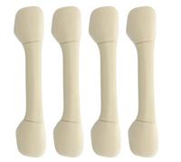 Poignée Traction Toit Compatible Avec Lexus Pour Is250 Pour Is350 2006-2013 4 Pièces Poignée Intérieure De Toit De Voiture Accessoires De Poignée De Plafond 74610-53030