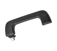 Poignée Traction Toit Compatible Avec Q5 2009 Pour Q7 2016 1 Pièces Garniture De Toit Intérieure Avant Poignée De Préhension Ensemble D'accessoires 8K0857607