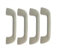 Poignée Traction Toit Compatible Avec Toyota Pour Aruis 2007-2012 Pour Noah 2008-2014 4 Pièces Accoudoir De Toit Intérieur De Voiture Poignée De Traction De Plafond Porte 74610-52020