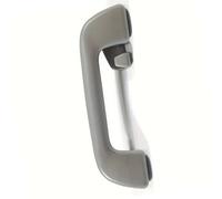 Poignée Traction Toit Compatible Avec Toyota Pour Highlander 2007-2015 Pour Kluger 2007-2015 1 Pièce LH RH Poignée De Traction De Toit Automatique Avec Crochet 74610-52030