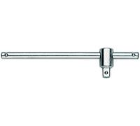 Poignée transversale 1/4" 115 mm