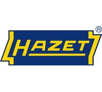 Poignée transversale Hazet 915 ( 4000822724 ) 1/2 ″