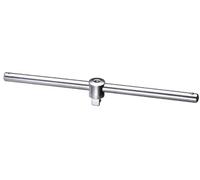 Poignée transversale pour clé à douille Stahlwille 506 13070000 Propulseur 1/2\ (12.5 mm) 300 mm
