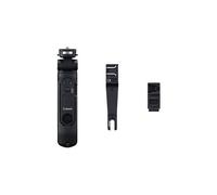 Poignée-Trépied avec télécommande Bluetooth BR-E2 intégrée Canon HG-200TBR Noir pour Hybride EOS R6 V