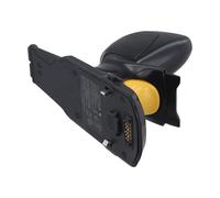 Poignée TRG-TC7X-SNP1-02 compatible avec lecteur de codes-barres Zebra TC70 TC72 TC75 TC77 TC70x TC75x et unités informatiques mobiles