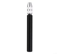 Poignée triangulaire Sc1300 pour enlever les bavures des surfaces métalliques, compatible avec Bd5010 Bt8001 Bd7501, construction en aluminium léger, poignée ergonomique pour une utilisation en