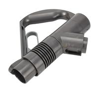 Poignée Tube Poignée Accessoire Tuyau Embout Plastique Outil de Remplacement A